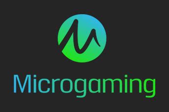 microgaming software